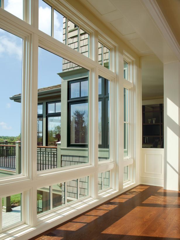 Best Window Glass Options for Your Home